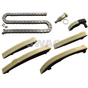 Kit Chaîne De Distribution Mercedes-Benz Swag 10103262 pas cher