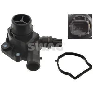 Thermostat Land Rover; Volvo Swag 55100228 pas cher
