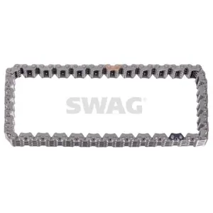 Chaîne, commande de pompe à huile SWAG 82 10 0073 pas cher