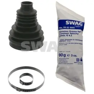 Jeu De Manchons D'Essieu Fiat; Lancia Swag 70100641 pas cher