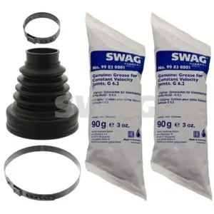 Jeu De Manchons D'Essieu Swag 62100347 pas cher