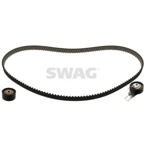 Ensemble De Courroie De Distribution 62100780 Swag Swag 62100780 pas cher