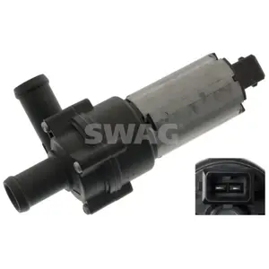 Pompe À Eau Auxiliaire Swag 30101002 pas cher