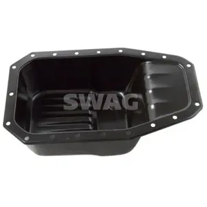 Carter D'Huile Iveco Swag 37102030 pas cher