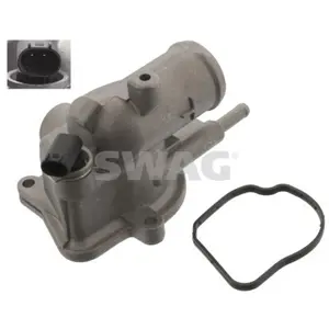 Thermostat Mercedes-Benz Swag 10102115