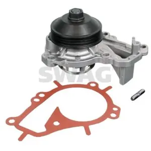 Pompe À Eau Citroën; Ds; Opel; Peugeot; Toyota Swag 62102493 pas cher