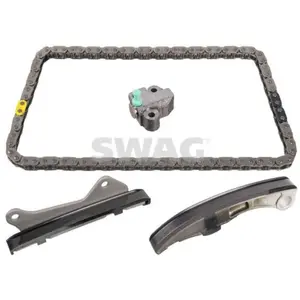 Répartition Des Jeux De Chaînes Nissan Swag 33107438 pas cher