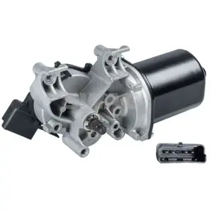 Moteur D'Essuie-Glace Renault Swag 60107217 pas cher