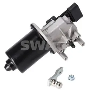 Moteur D'Essuie-Glace Citroën; Fiat; Peugeot Swag 70107218 pas cher