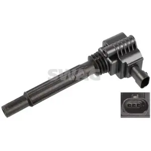 Bobine D'Allumage 70107961 Swag Fiat Swag 70107961 pas cher