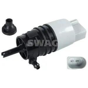 Comparateur de prix : Pompe De Lave-Glace Mercedes-Benz Swag 10107383