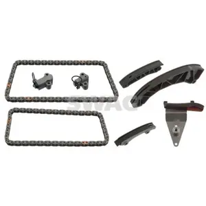 Répartition Des Jeux De Chaînes Hyundai; Kia Swag 33107441 pas cher