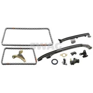 Répartition Des Jeux De Chaînes Toyota Swag 33107185 pas cher