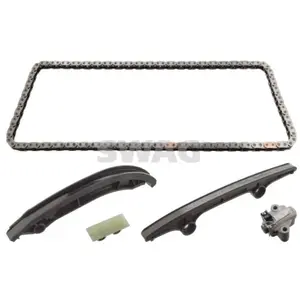 Kit Chaîne De Distribution Citroën; Fiat; Ford; Peugeot Swag 50104077 pas cher