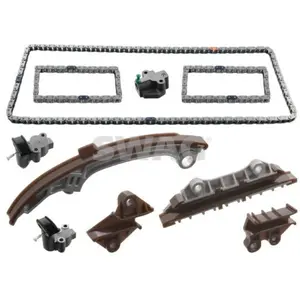 Répartition Des Jeux De Chaînes Nissan Swag 82104380
