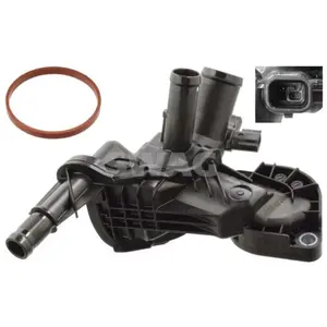 Comparateur de prix : Thermostat Renault Swag 60104791