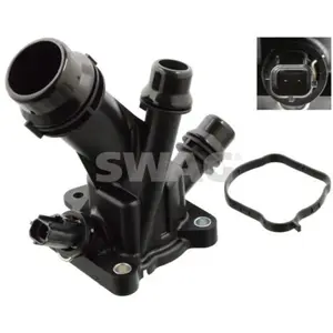 Comparateur de prix : Thermostat Volvo Swag 55104762