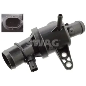 Comparateur de prix : Thermostat Mercedes-Benz Swag 10104759