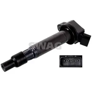 Bobine D'Allumage 16106817 Swag Lexus; Subaru; Toyota Swag 16106817 pas cher