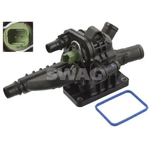 Thermostat Citroën; Fiat; Peugeot; Toyota Swag 62106066 pas cher