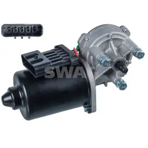 Moteur D'Essuie-Glace Opel Swag 40106683 pas cher