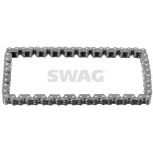 Chaîne, commande de pompe à huile SWAG 33 10 5435 pas cher