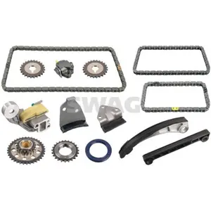 Répartition Des Jeux De Chaînes Suzuki Swag 33107480 pas cher