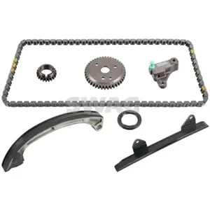 Répartition Des Jeux De Chaînes Toyota Swag 33103699 pas cher