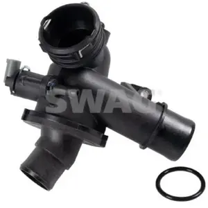 Comparateur de prix : Thermostat Mercedes-Benz Swag 10108840