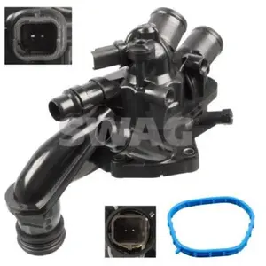 Thermostat Citroën; Ds; Peugeot Swag 33104543 pas cher