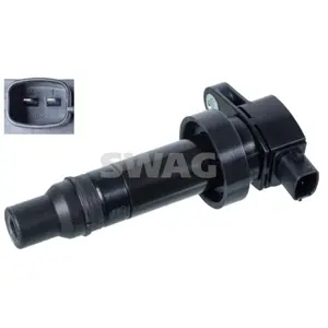Bobine D'Allumage 90108165 Swag Hyundai; Kia Swag 90108165 pas cher