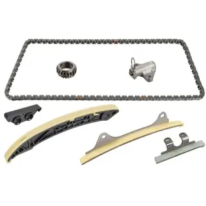 Répartition Des Jeux De Chaînes Hyundai; Kia Swag 33107431 pas cher