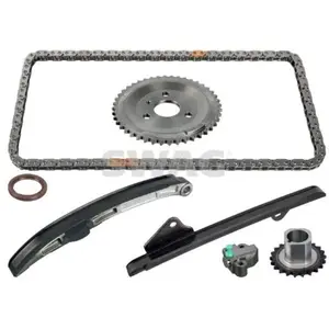 Kit Chaîne De Distribution Toyota Swag 33107471 pas cher
