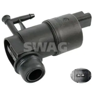 Pompe De Lave-Glace Nissan Swag 33106836 pas cher