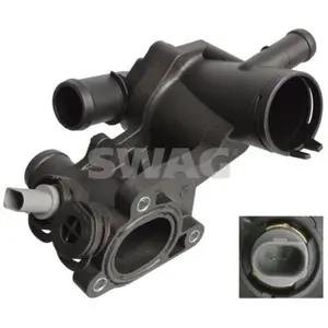 Thermostat Seat; Skoda; Vw, Volkswagen Swag 30109147 pas cher
