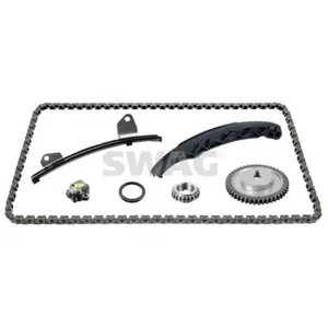 Répartition Des Jeux De Chaînes Mazda Swag 33107191 pas cher