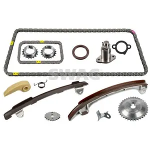 Répartition Des Jeux De Chaînes Toyota Swag 33107491 pas cher