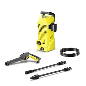 Karcher - Nettoyeur haute pression k 2 pas cher