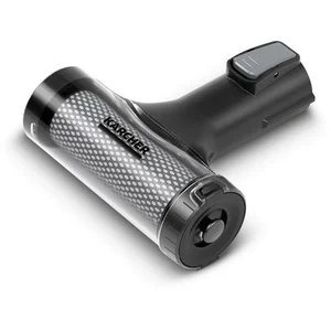 Comparateur de prix : Karcher Outil De Nettoyage Du Filtre Pour Vc 4 Et Vc 6 Cordless Kärcher, Noir