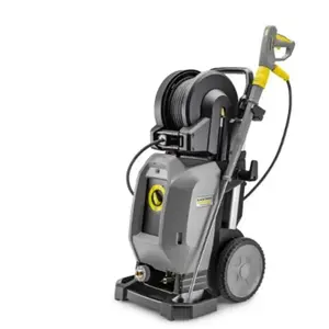 Comparateur de prix : Karcher 1 Nettoyeur Haute Pression Hd 13/18-4 Sxa Plus - Karcher