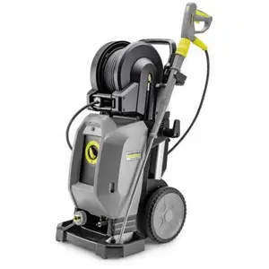 Comparateur de prix : Nettoyeur haute pression KARCHER- HD 10/25-4 SXA Plus - 1.286-955.0