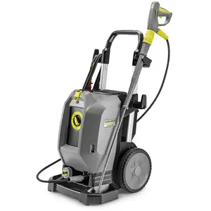Comparateur de prix : KARCHER PRO Nettoyeur haute pression 8000W HD 10/21-4 S - KÄRCHER - 12869500 TU