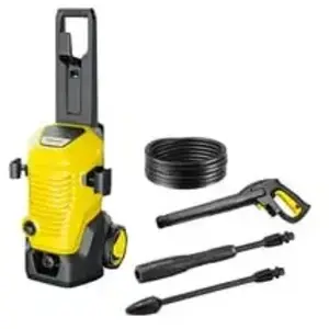 Comparateur de prix : Karcher Nettoyeur haute pression KÄRCHER K 5 WCM (145 bar - 500 L/h)