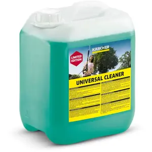 Kärcher Nettoyant tout usage Karcher rm 553 5 l pas cher