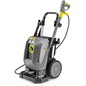 Comparateur de prix : Karcher 1 Nettoyeur Haute Pression Hd 10/21-4 S Plus - Karcher
