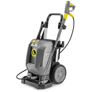 Comparateur de prix : Karcher 1 Nettoyeur Haute Pression Hd 13/18-4 S Plus - Karcher