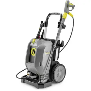 Comparateur de prix : Kärcher Karcher 1 Nettoyeur Haute Pression Hd 10/25-4 S Plus - Karcher
