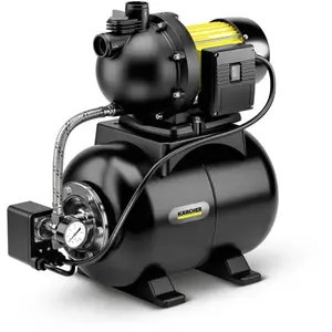 Kärcher Surpresseur BP4900 Home - pompe d'alimentation domestique - Karcher pas cher