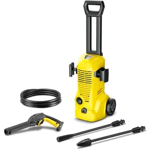 Kärcher Nettoyeur haute pression Karcher k 2 Premium pas cher