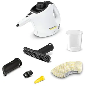 elfbar nachfüll pod läuft aus Hoover Steam Capsule CAP1700D - nettoyeur à vapeur main image 0